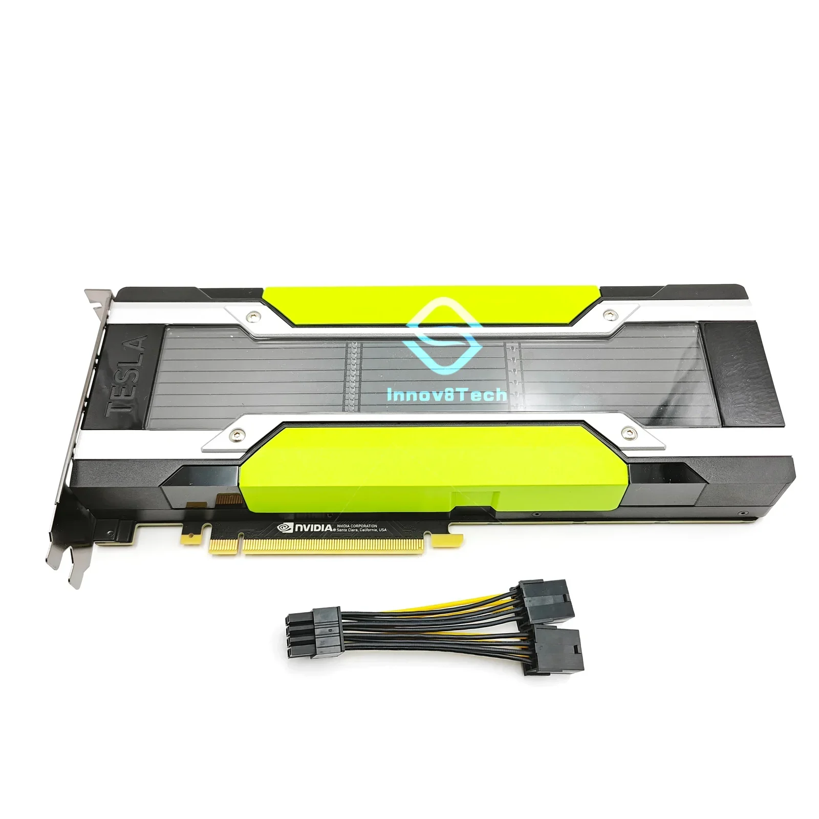 Turbofan para Tarjeta Gráfica  - Ai Deep Learning Workstation Gpu 24Gb reseña y precio
