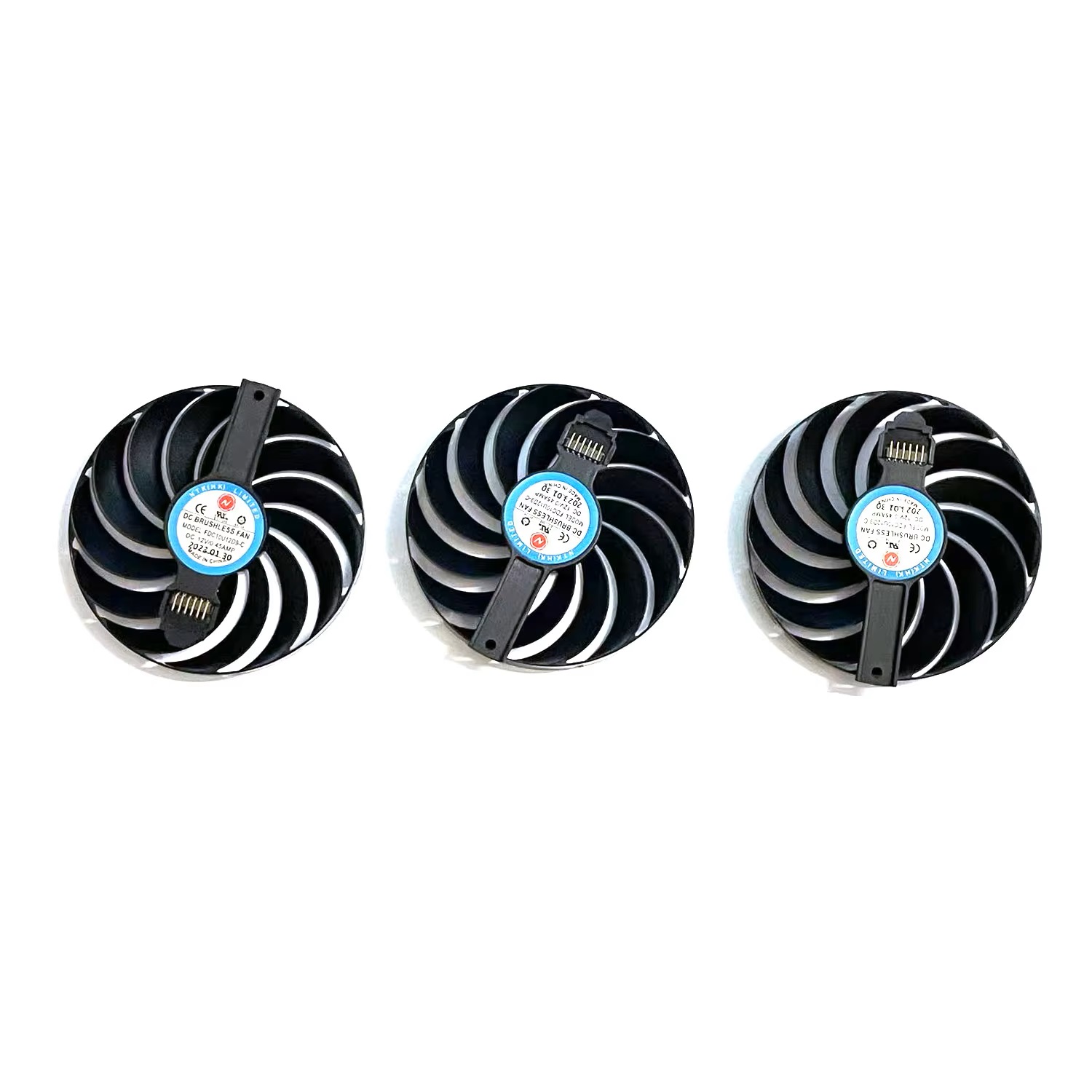 NUEVO ventilador de refrigerac - Rx 6900 Xt 16Gb reseña y precio